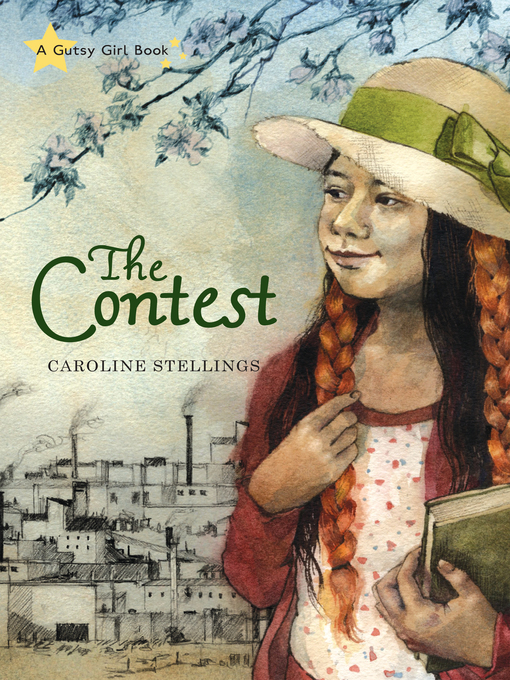 Title details for The Contest by Caroline Stellings - Available